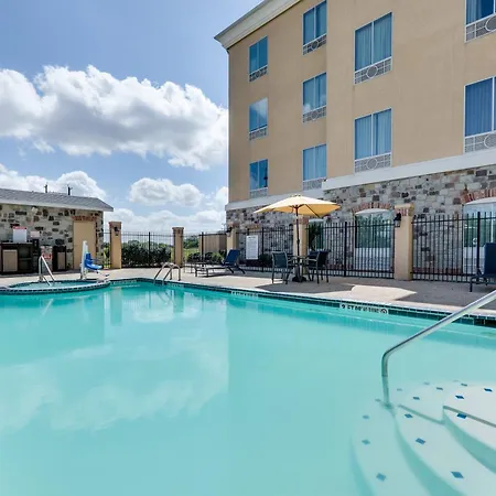 Holiday Inn Express & Suites San Antonio - Brooks City Base By Ihg-3